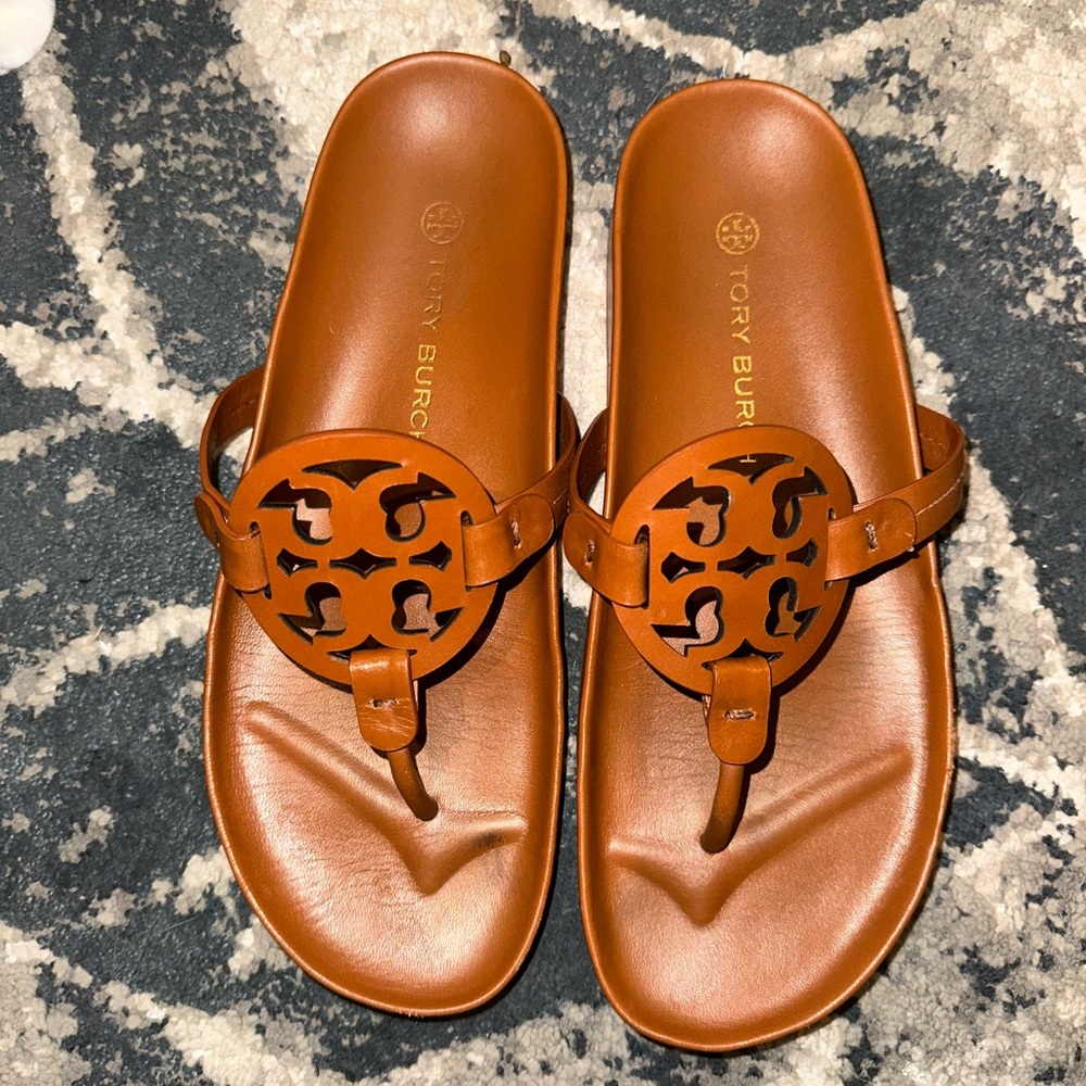 MILLER CLOUD SANDAL